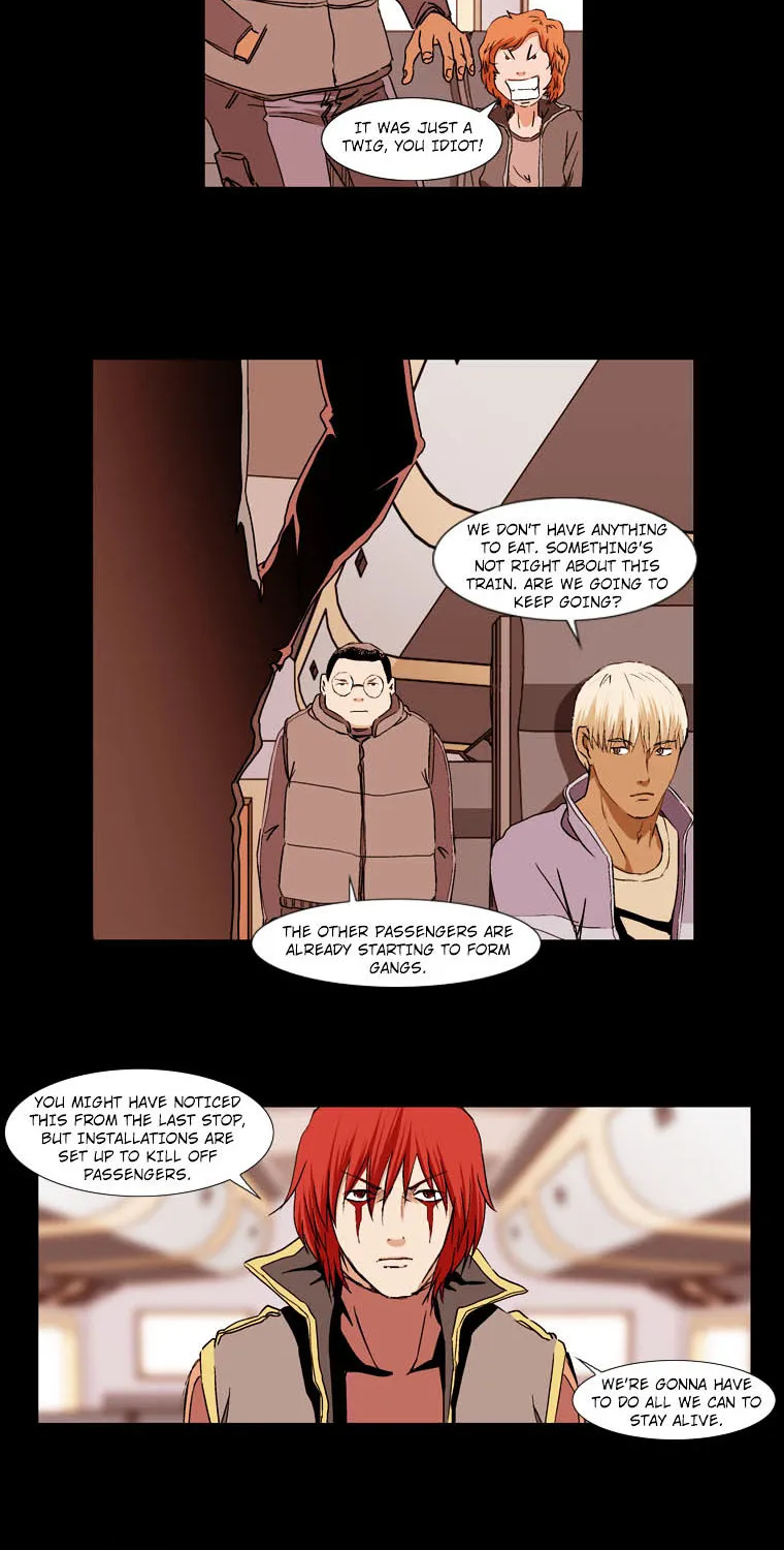 Estancia 2 - Page 10