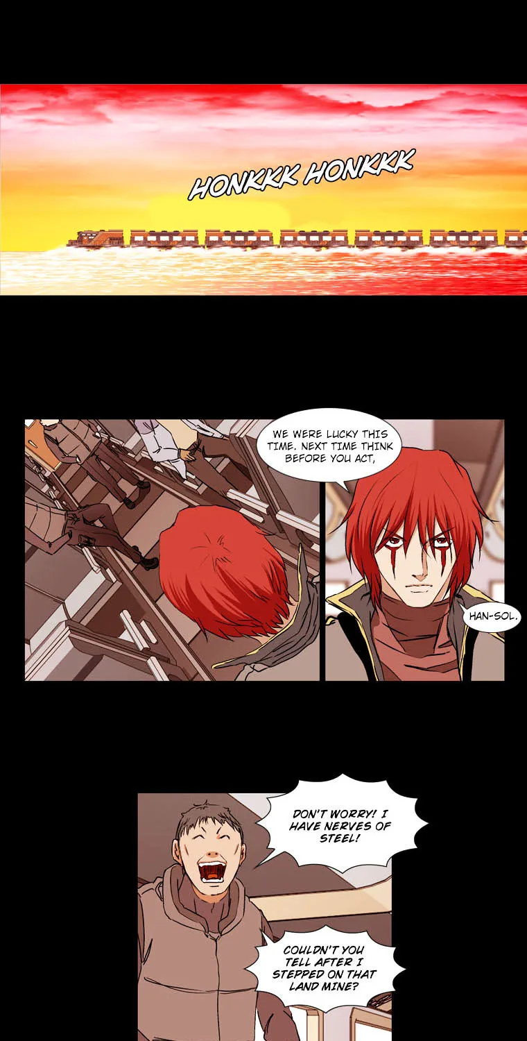 Estancia 2 - Page 9