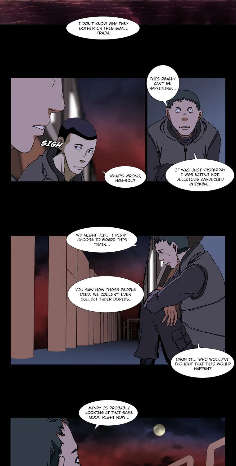 Estancia 2 - Page 1