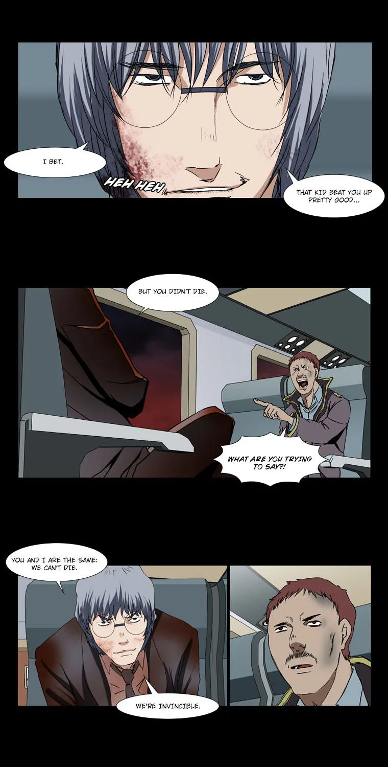 Estancia 2 - Page 7