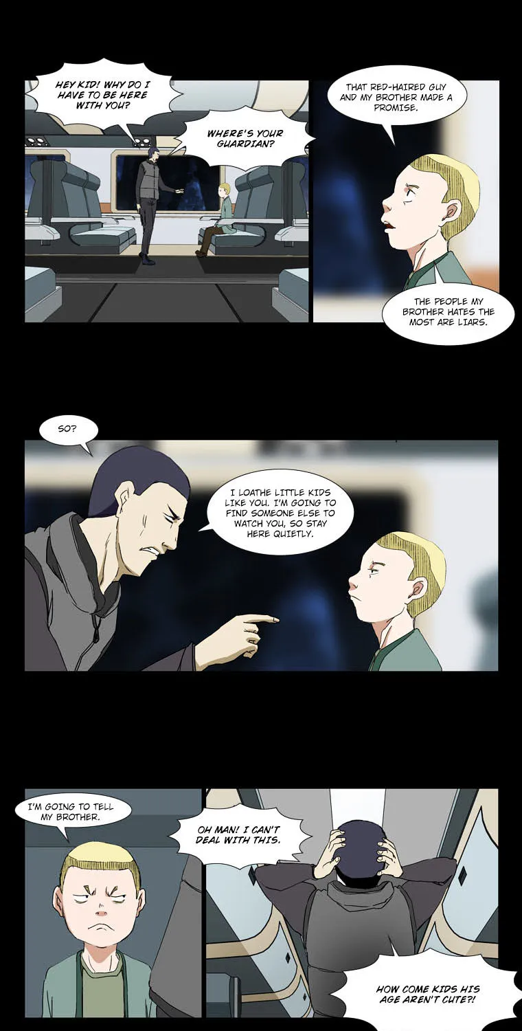 Estancia 2 - Page 12