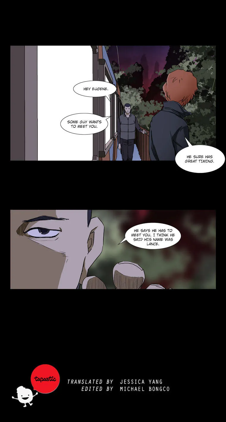 Estancia 2 - Page 15