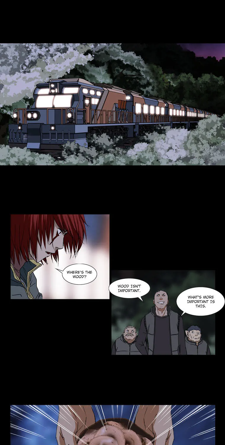 Estancia 2 - Page 6