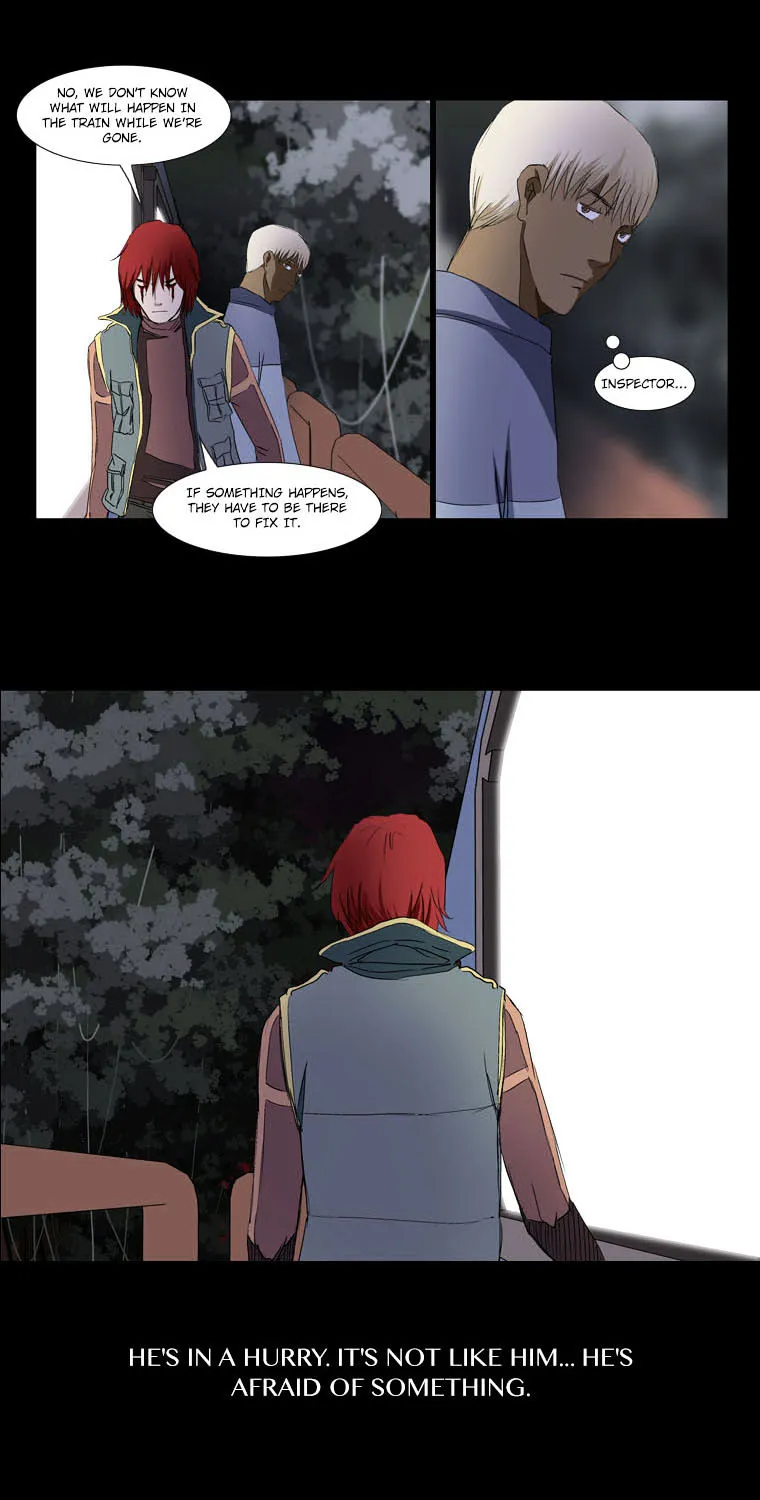 Estancia 2 - Page 9