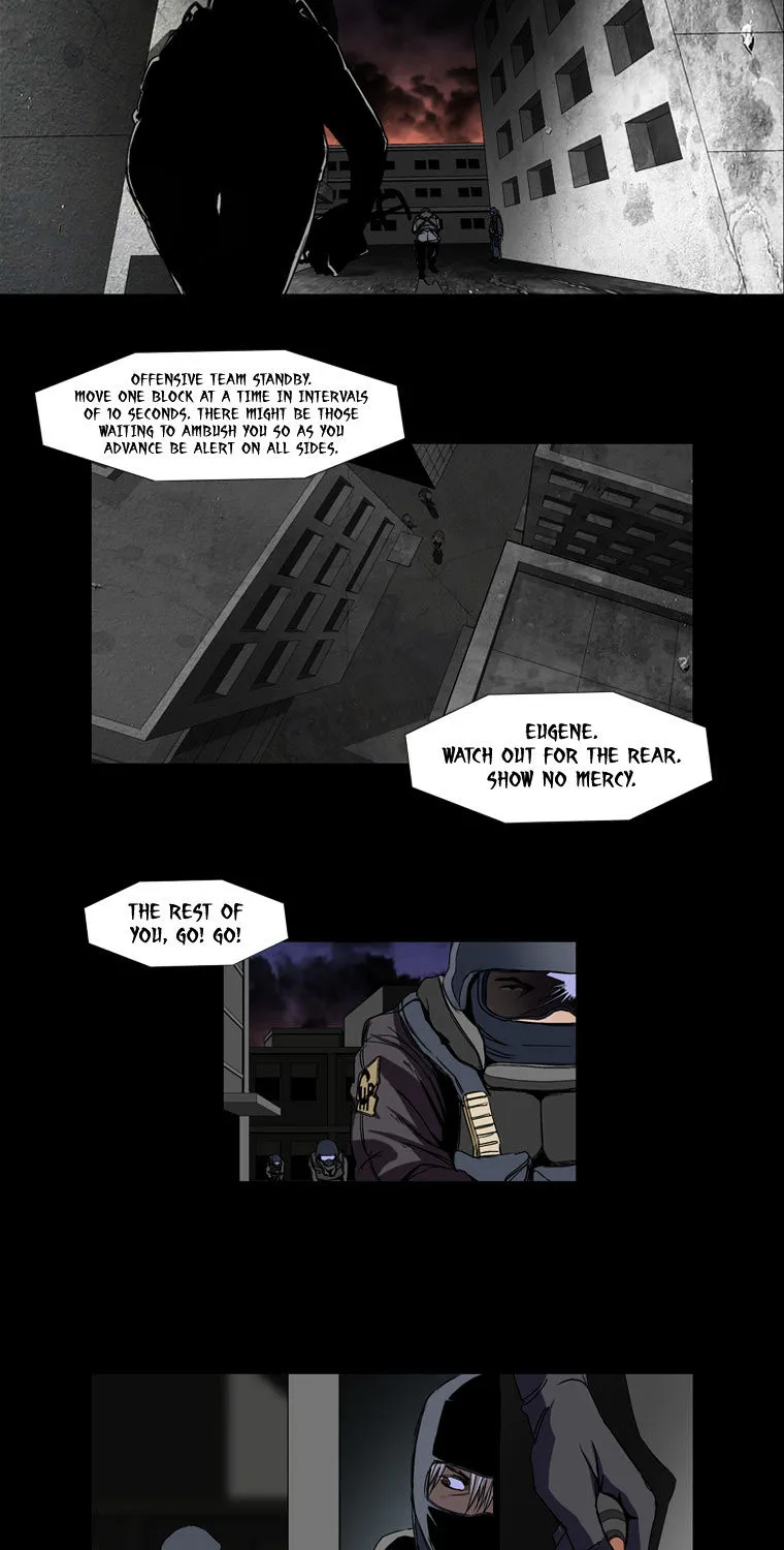 Estancia 2 - Page 3