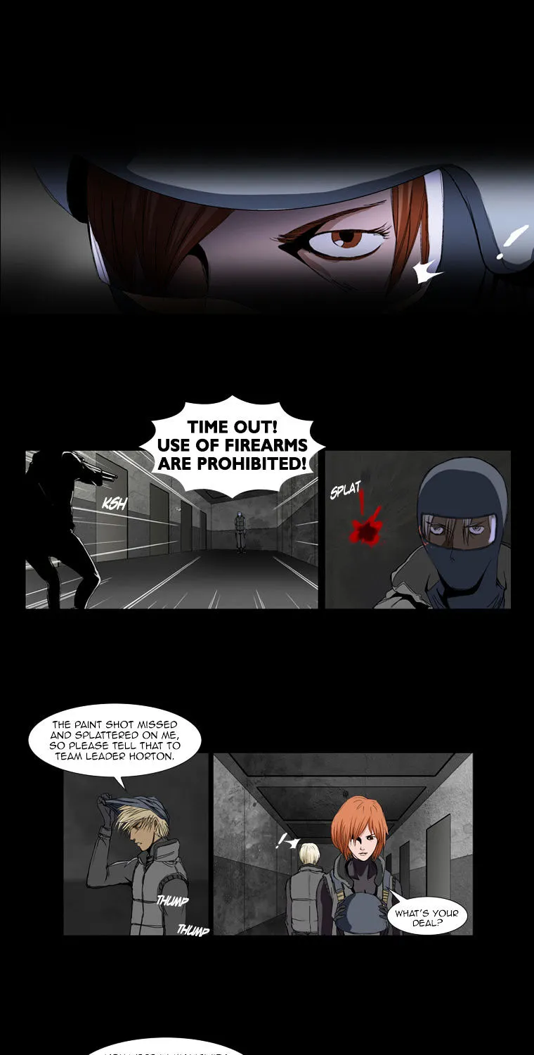 Estancia 2 - Page 8