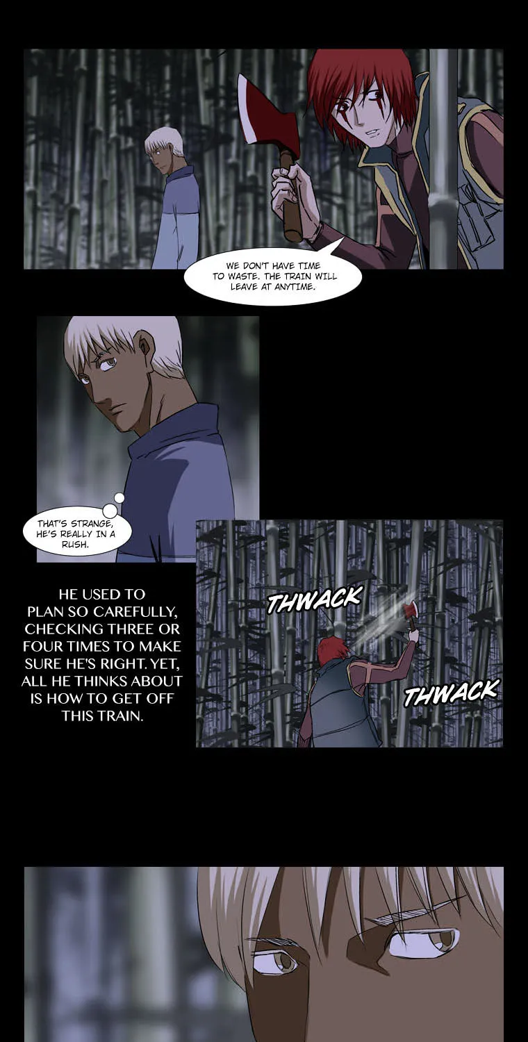 Estancia 2 - Page 6