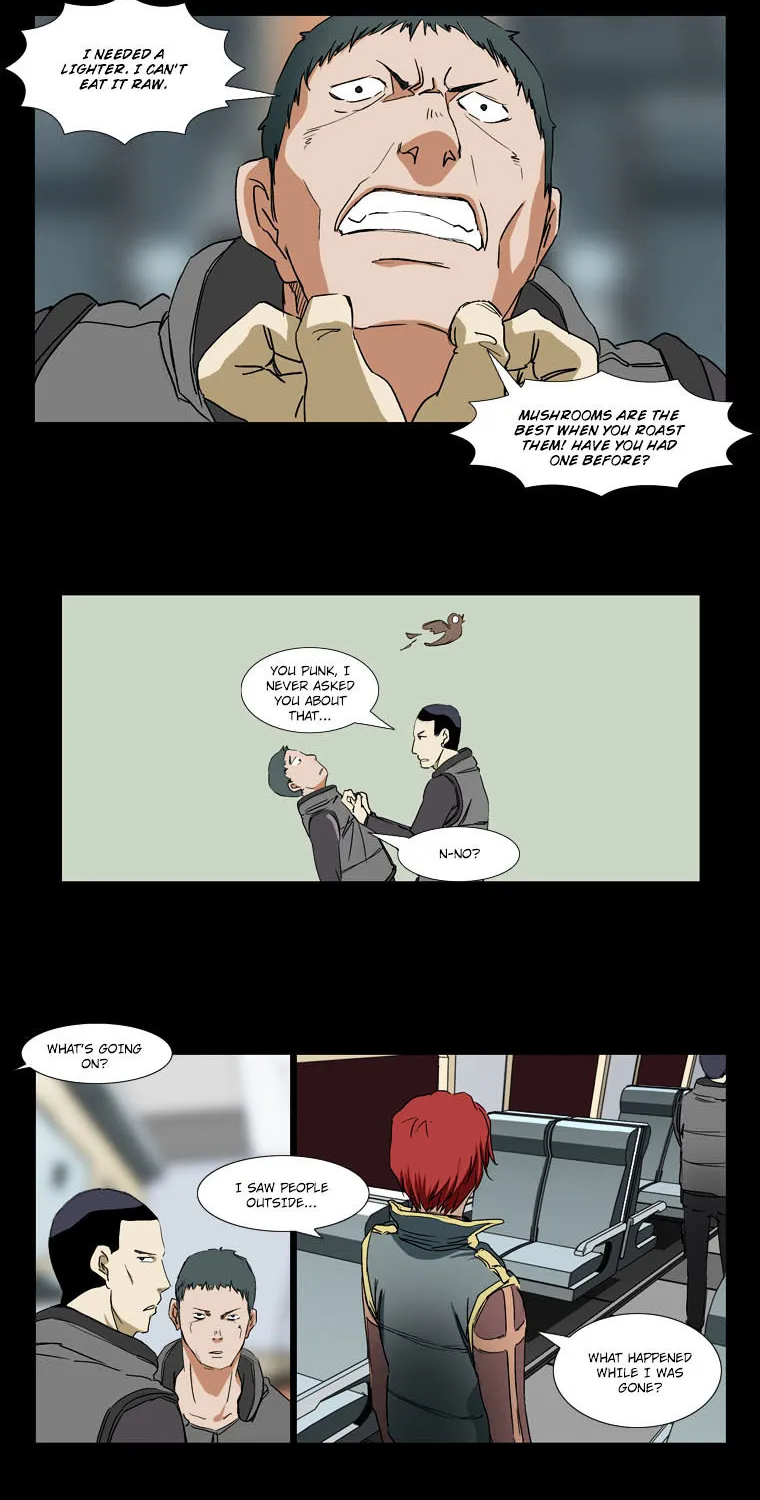 Estancia 2 - Page 1