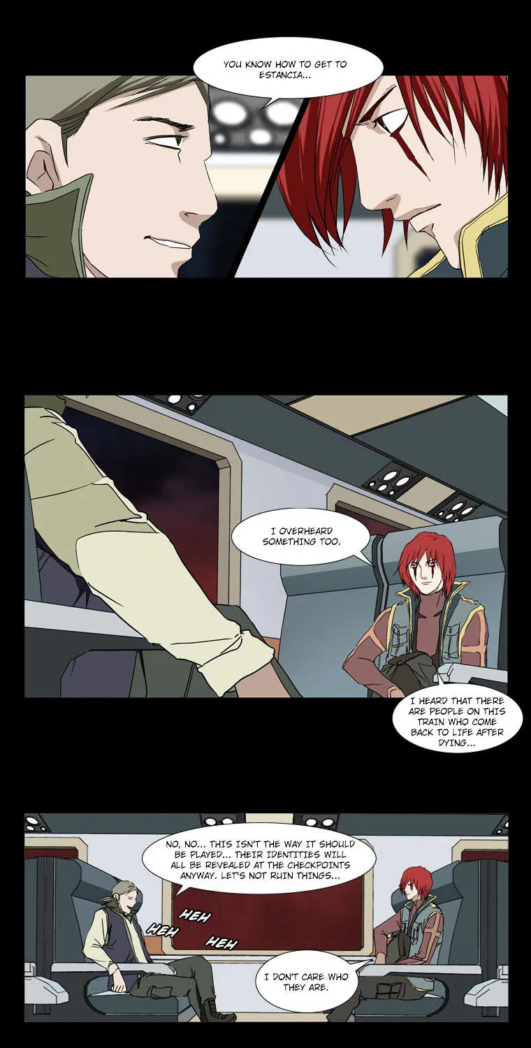 Estancia 2 - Page 12