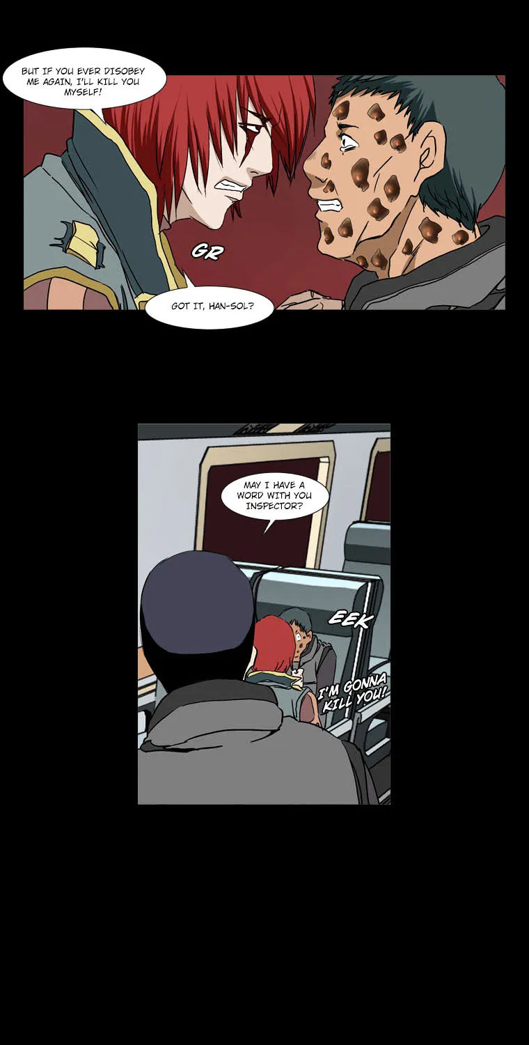 Estancia 2 - Page 6