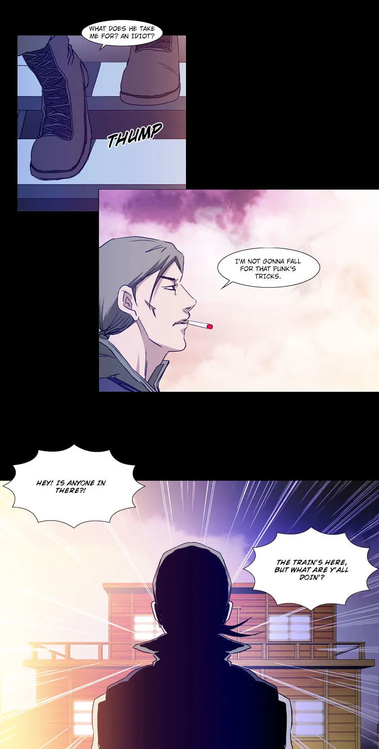 Estancia 2 - Page 1