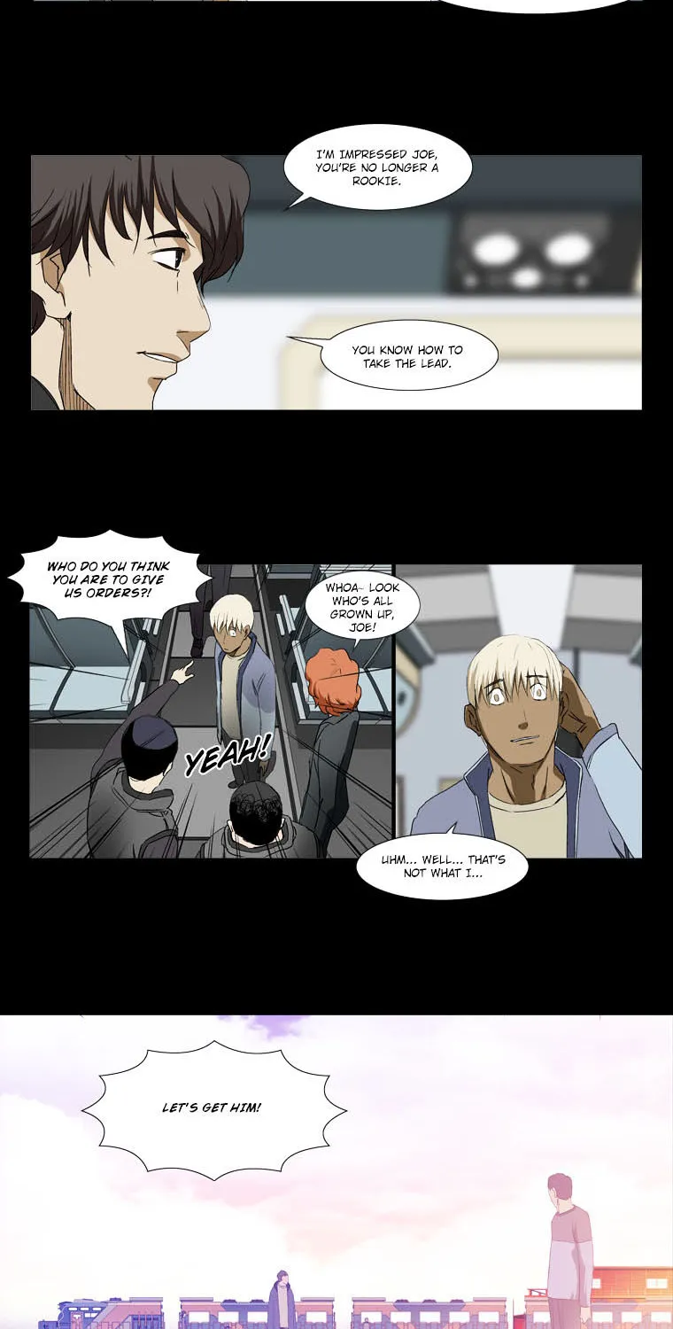 Estancia 2 - Page 10