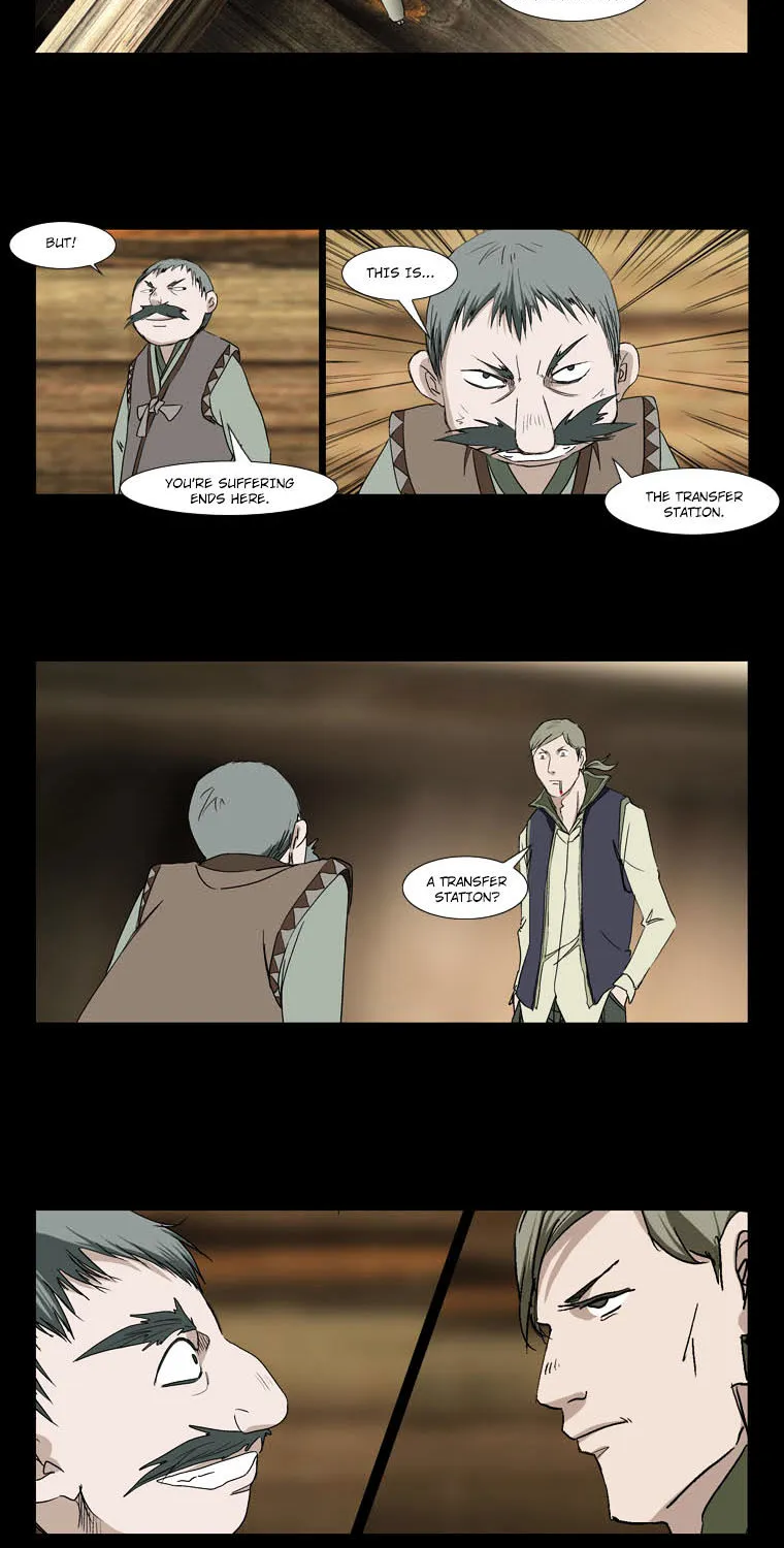 Estancia 2 - Page 13