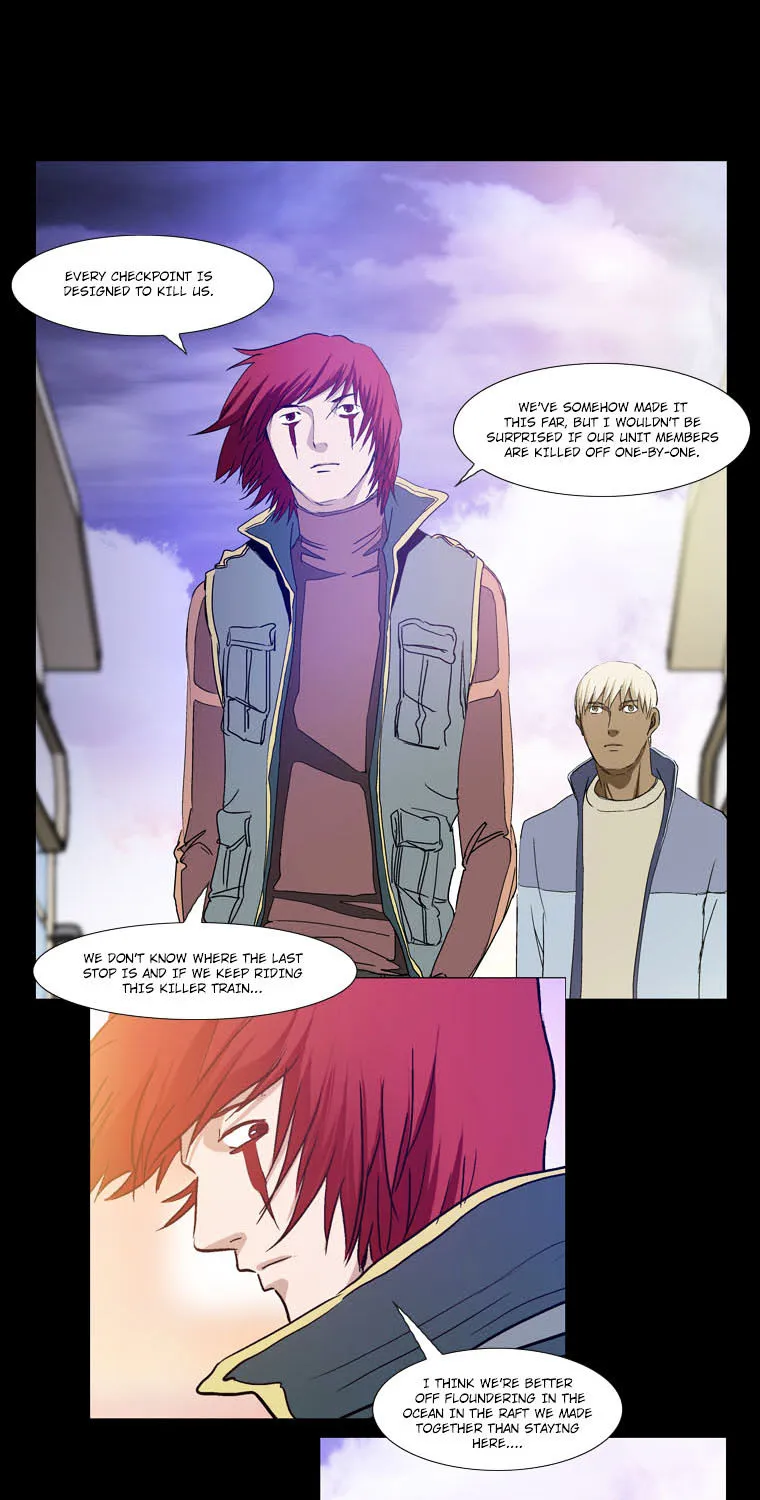 Estancia 2 - Page 6