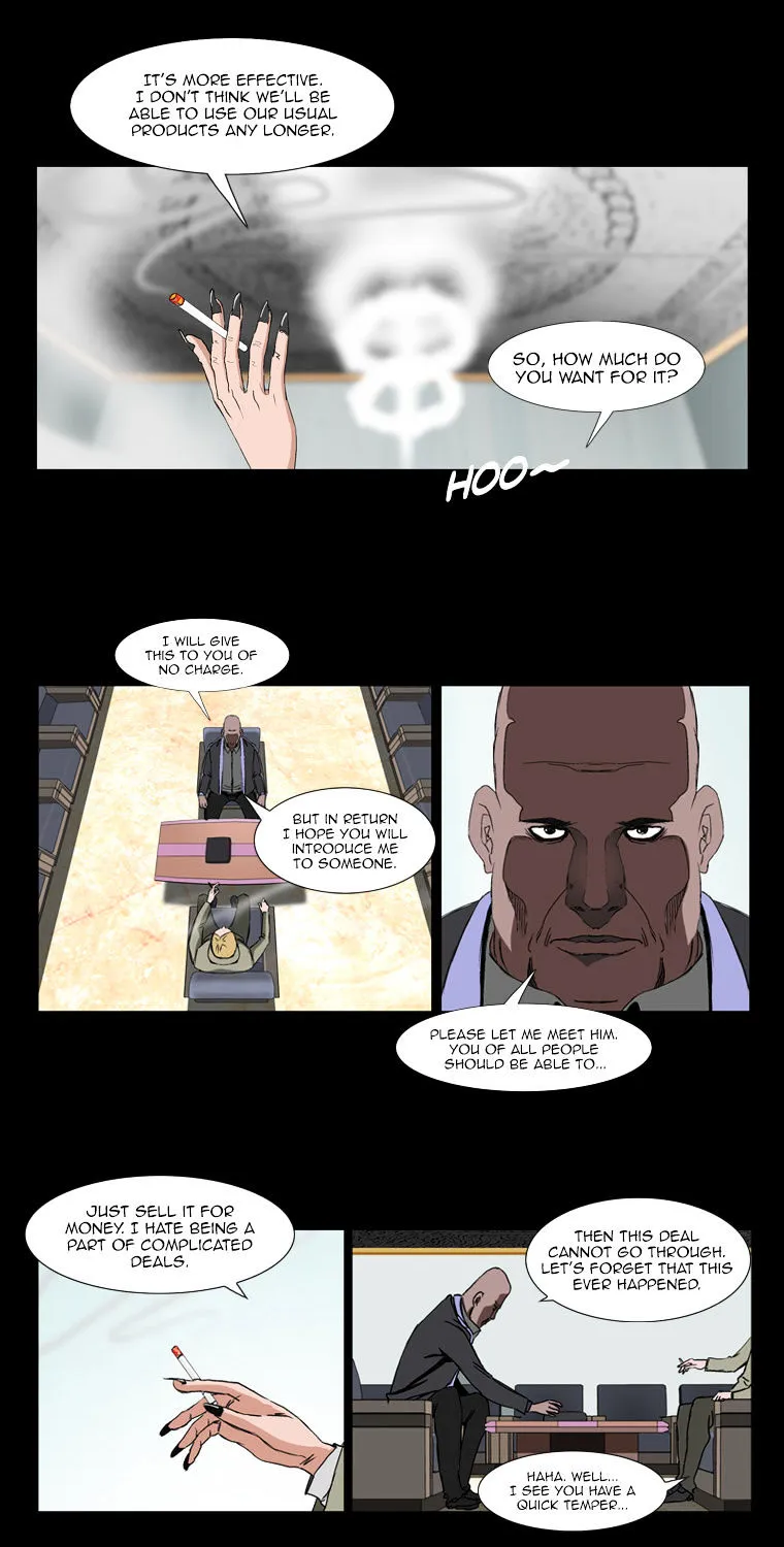 Estancia 2 - Page 8