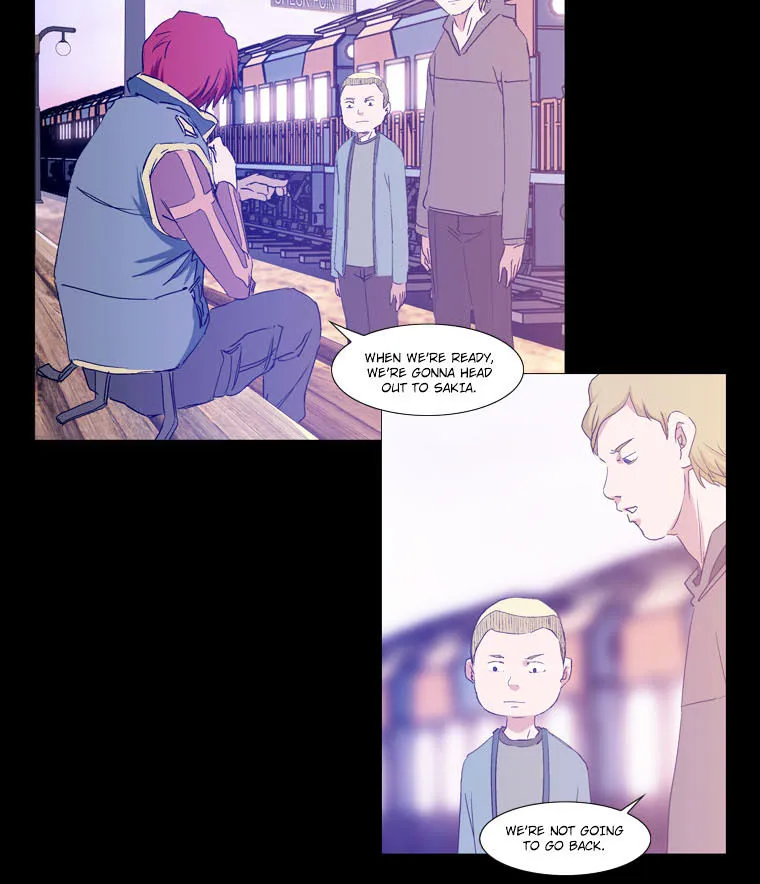 Estancia 2 - Page 2