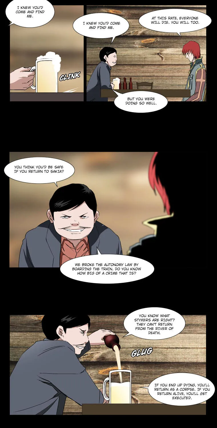 Estancia 2 - Page 10