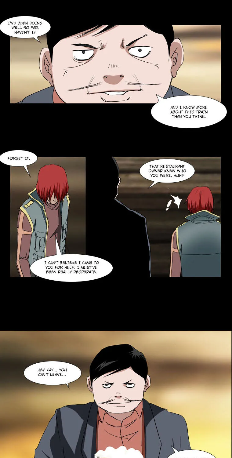 Estancia 2 - Page 12