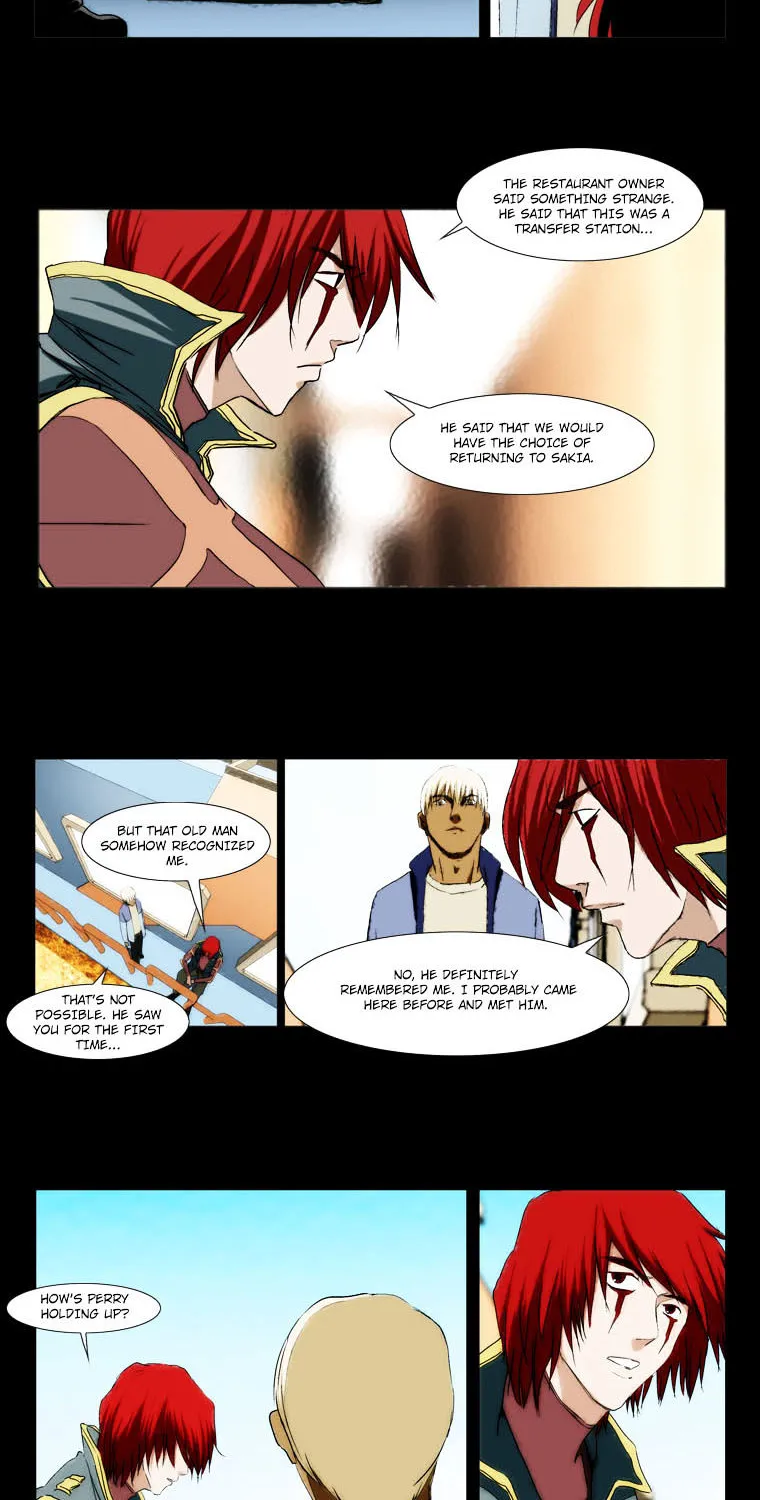 Estancia 2 - Page 7