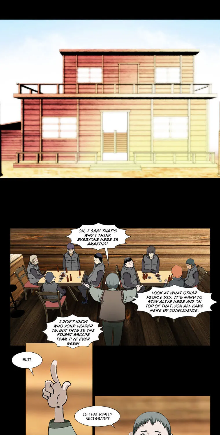 Estancia 2 - Page 3