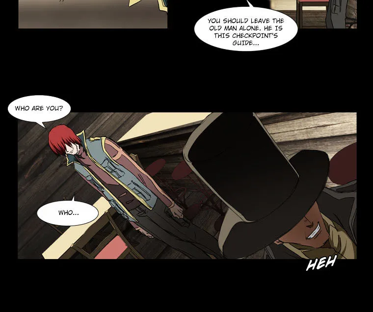 Estancia 2 - Page 11