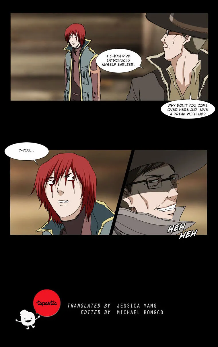 Estancia 2 - Page 12