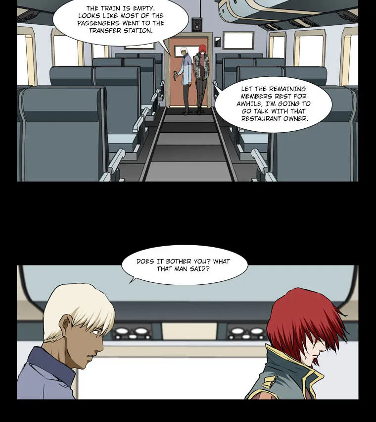 Estancia 2 - Page 5