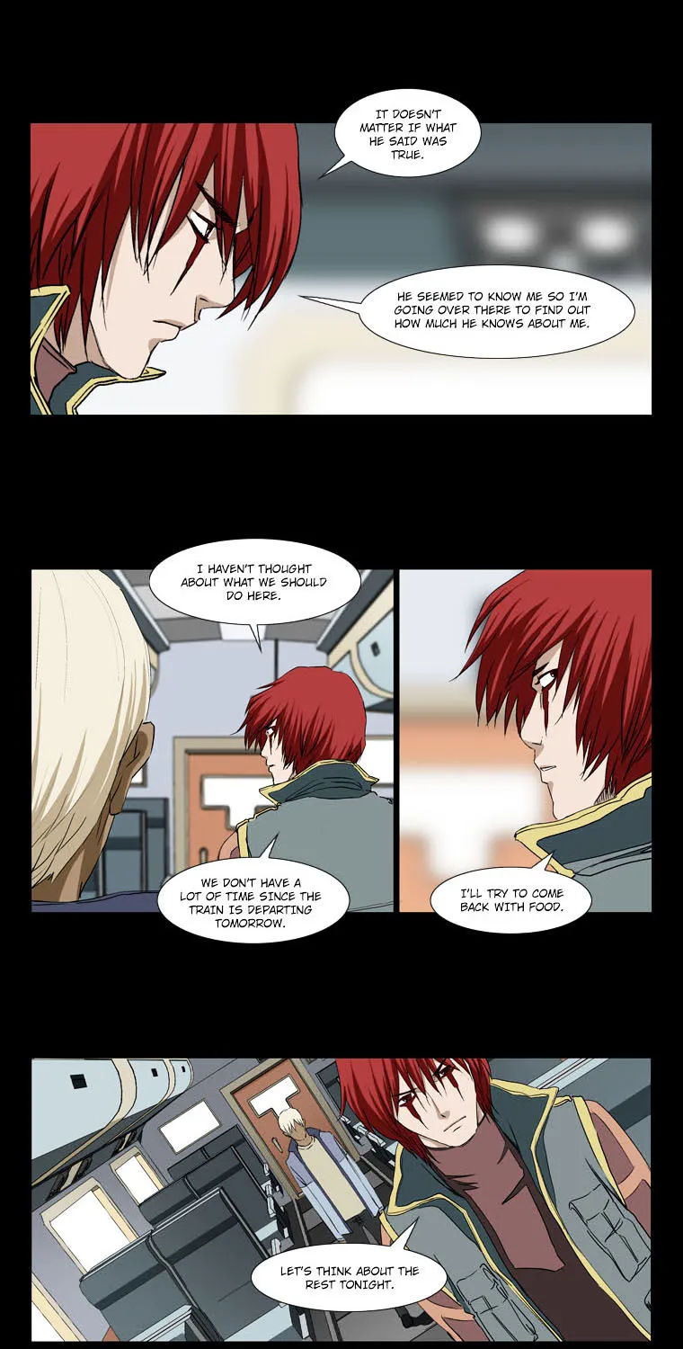 Estancia 2 - Page 6