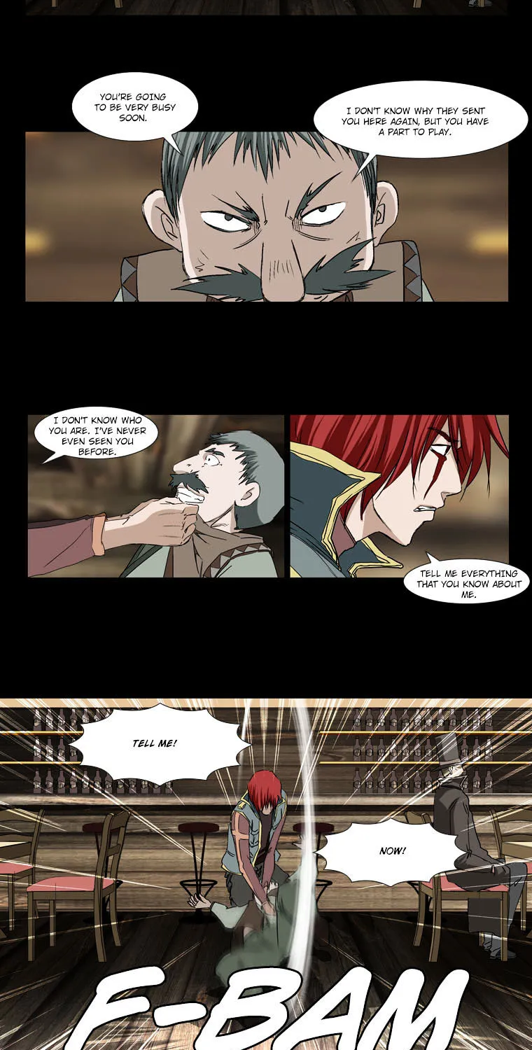 Estancia 2 - Page 9