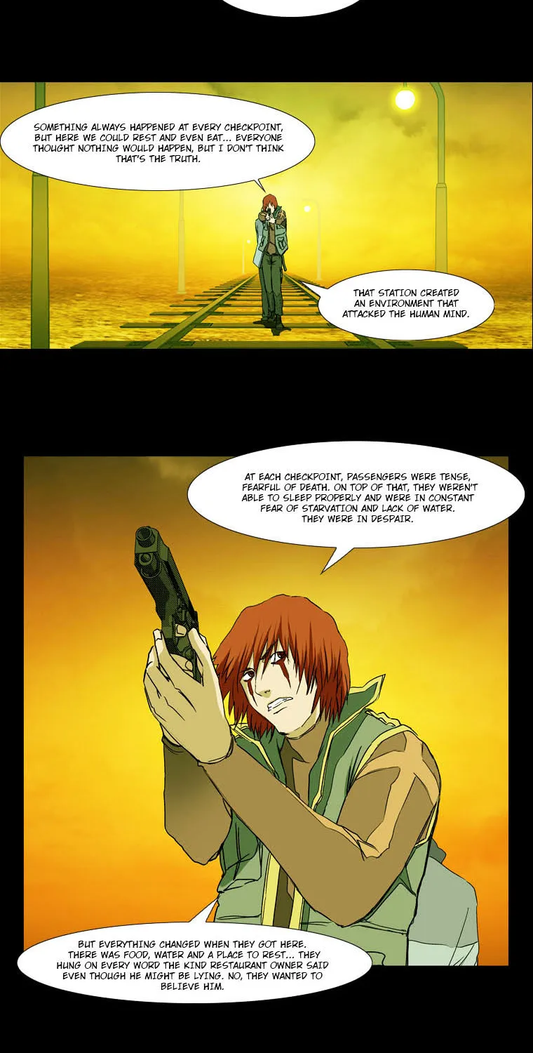 Estancia 2 - Page 10