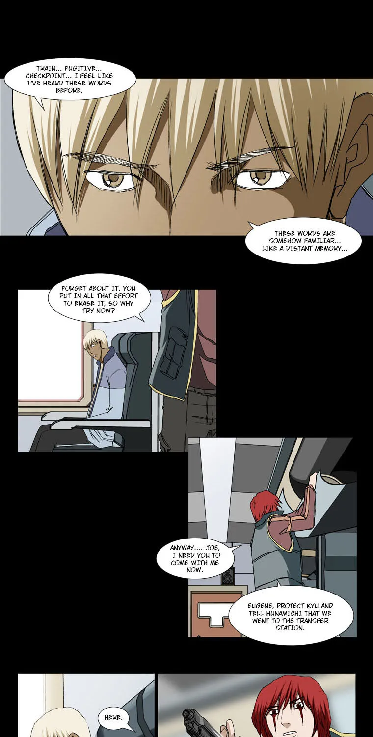 Estancia 2 - Page 6