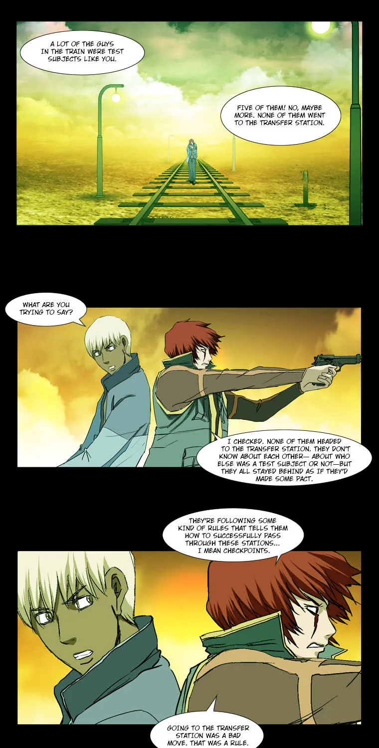 Estancia 2 - Page 9