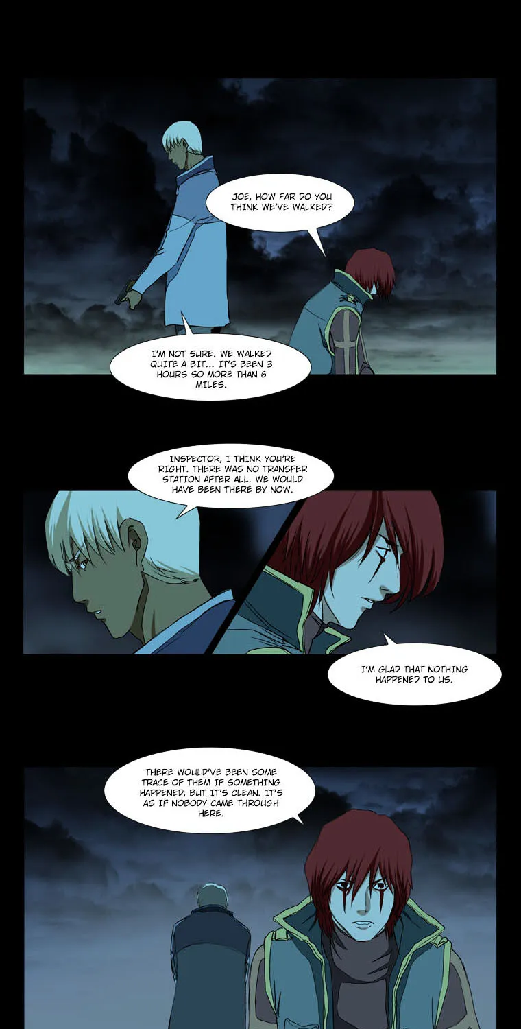 Estancia 2 - Page 6