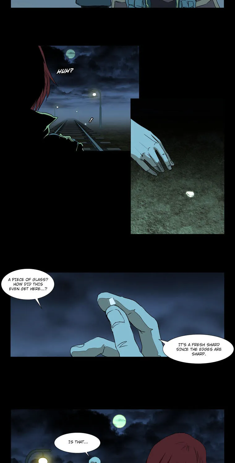 Estancia 2 - Page 7