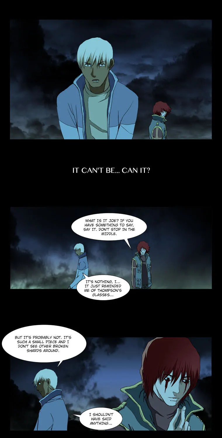 Estancia 2 - Page 9