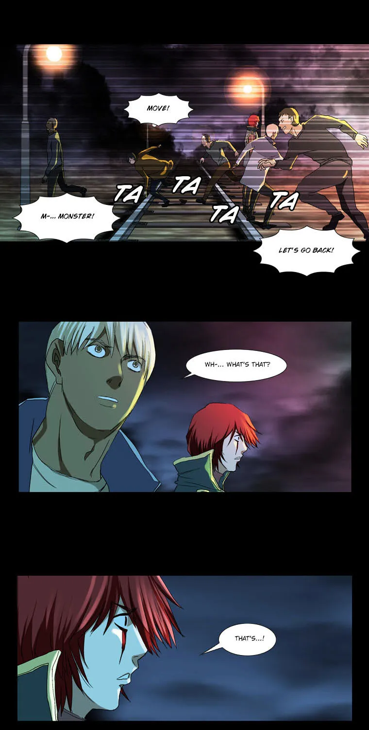 Estancia 2 - Page 12