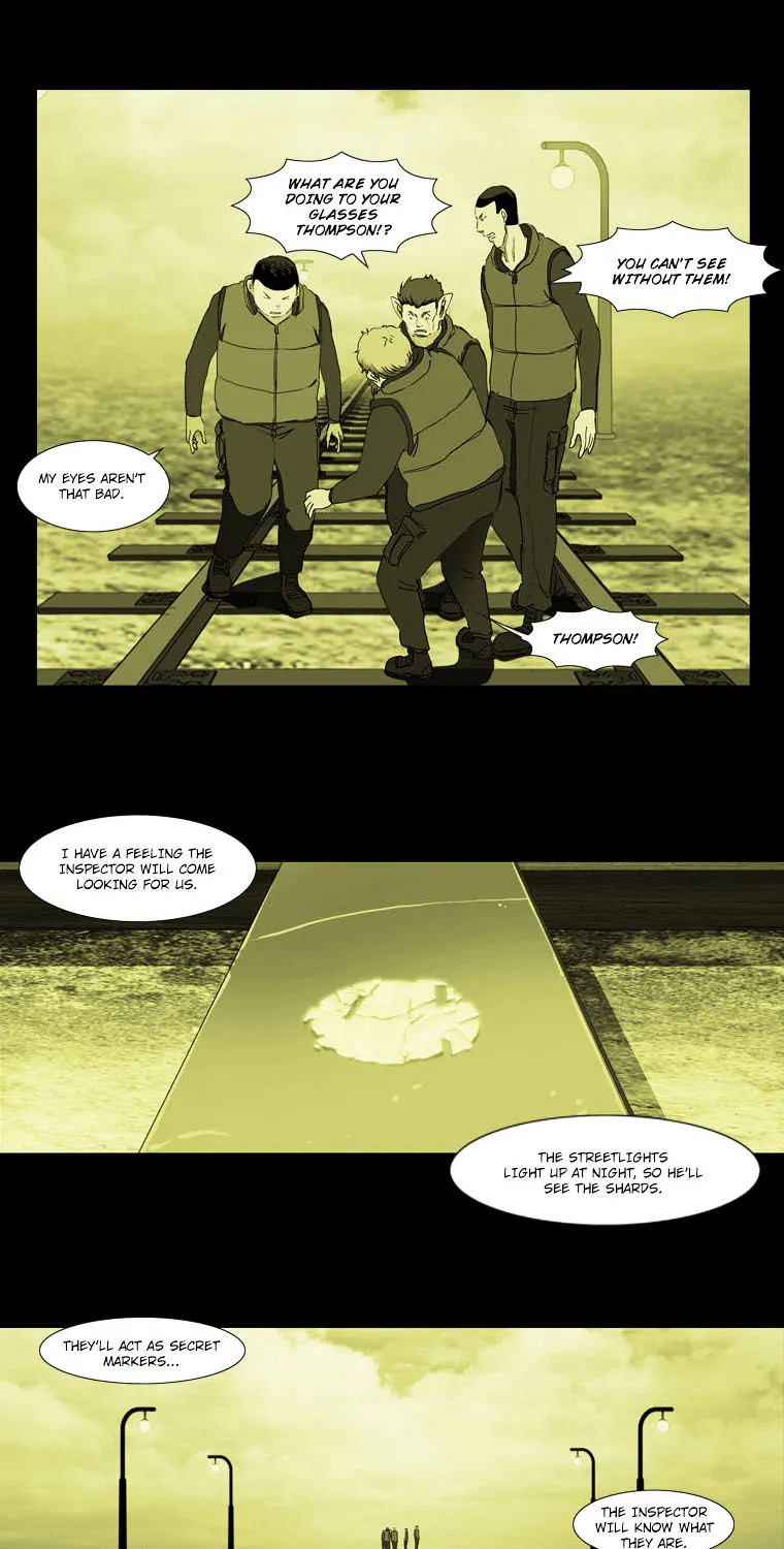 Estancia 2 - Page 12