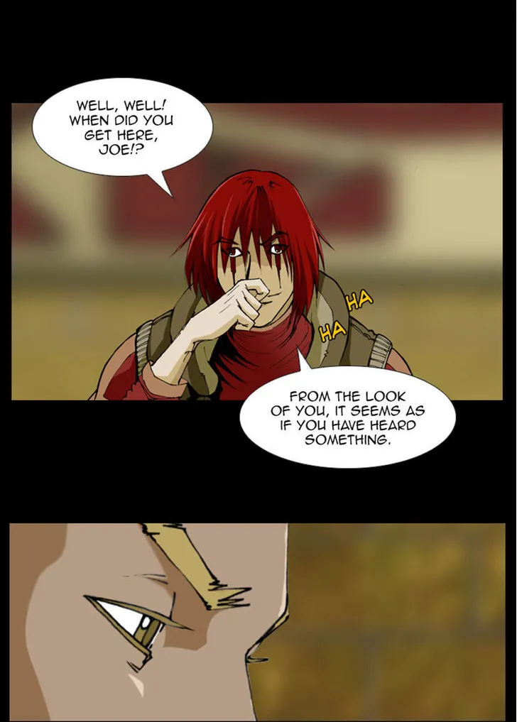 Estancia - Page 33