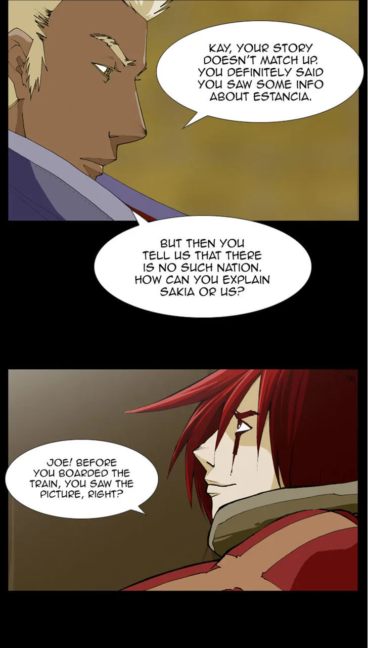 Estancia - Page 8