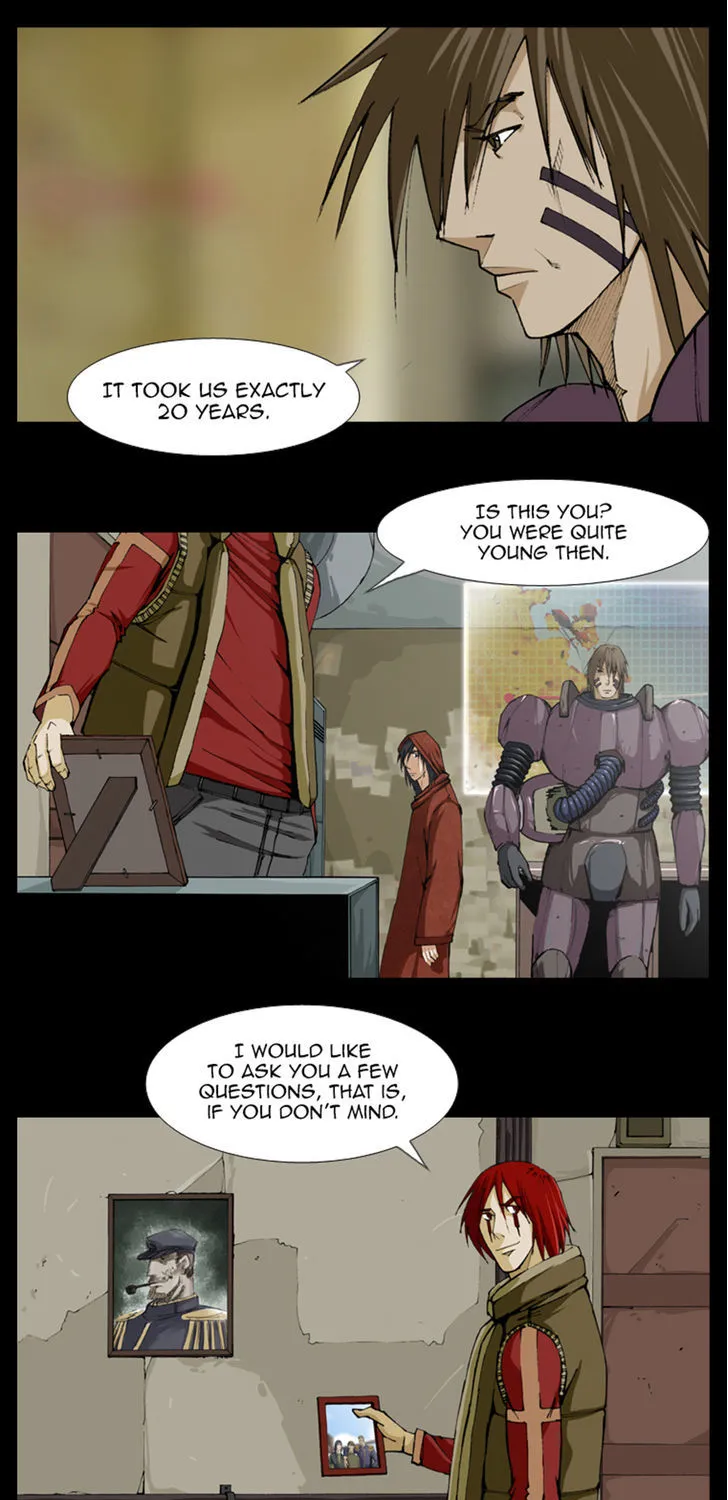 Estancia - Page 18