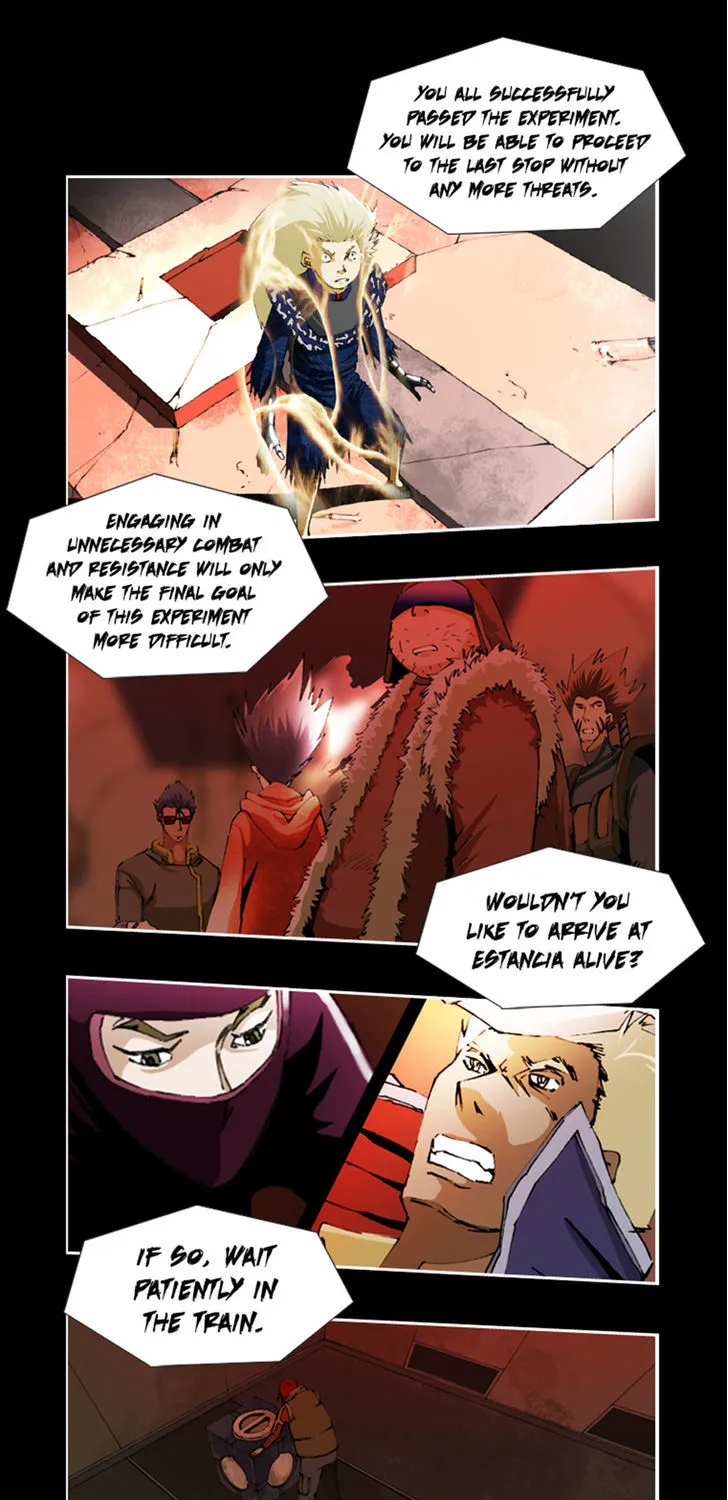 Estancia - Page 8