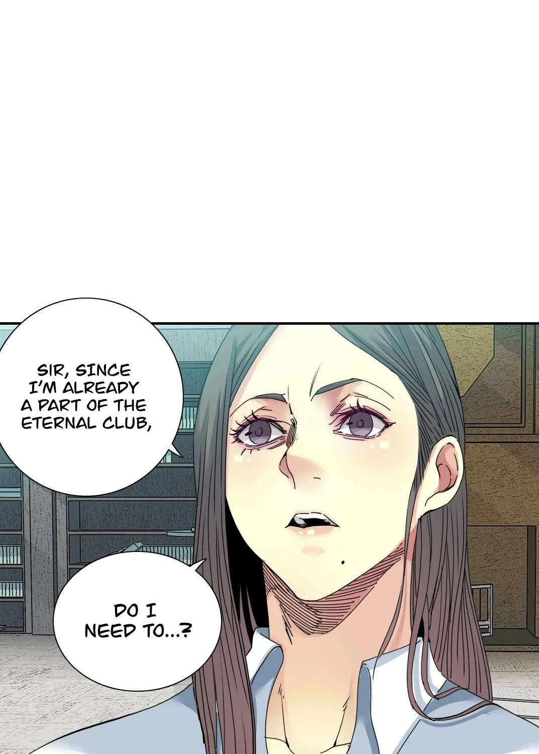 Eternal Club Chapter 55 page 52 - MangaNato