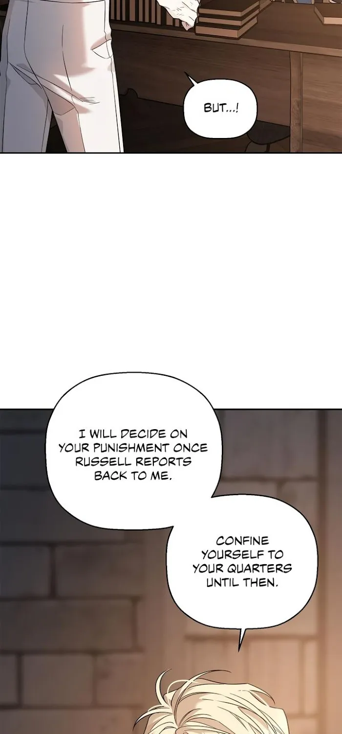 Eternal Contract Chapter 12 page 25 - MangaKakalot