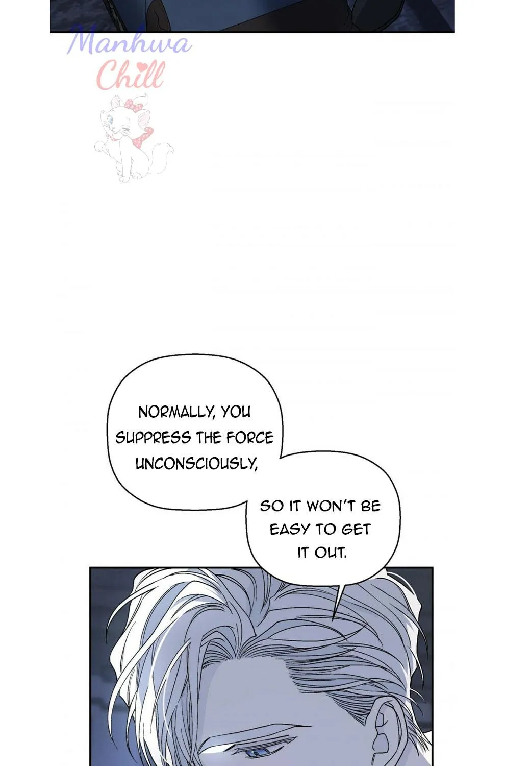 Eternal Contract Chapter 19 page 48 - MangaKakalot