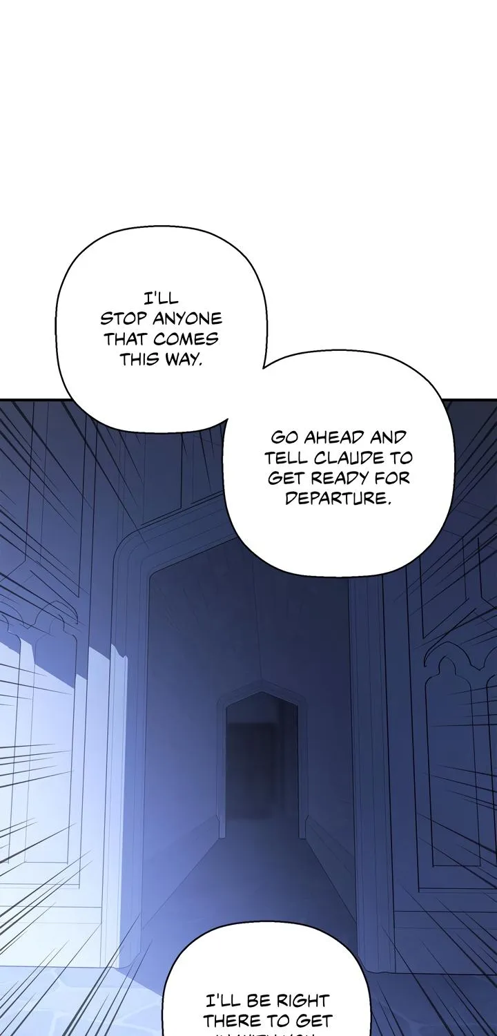 Eternal Contract Chapter 27 page 61 - MangaKakalot