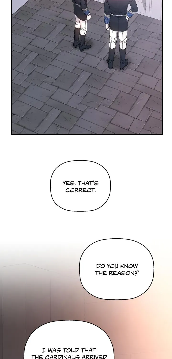 Eternal Contract Chapter 30 page 71 - MangaKakalot