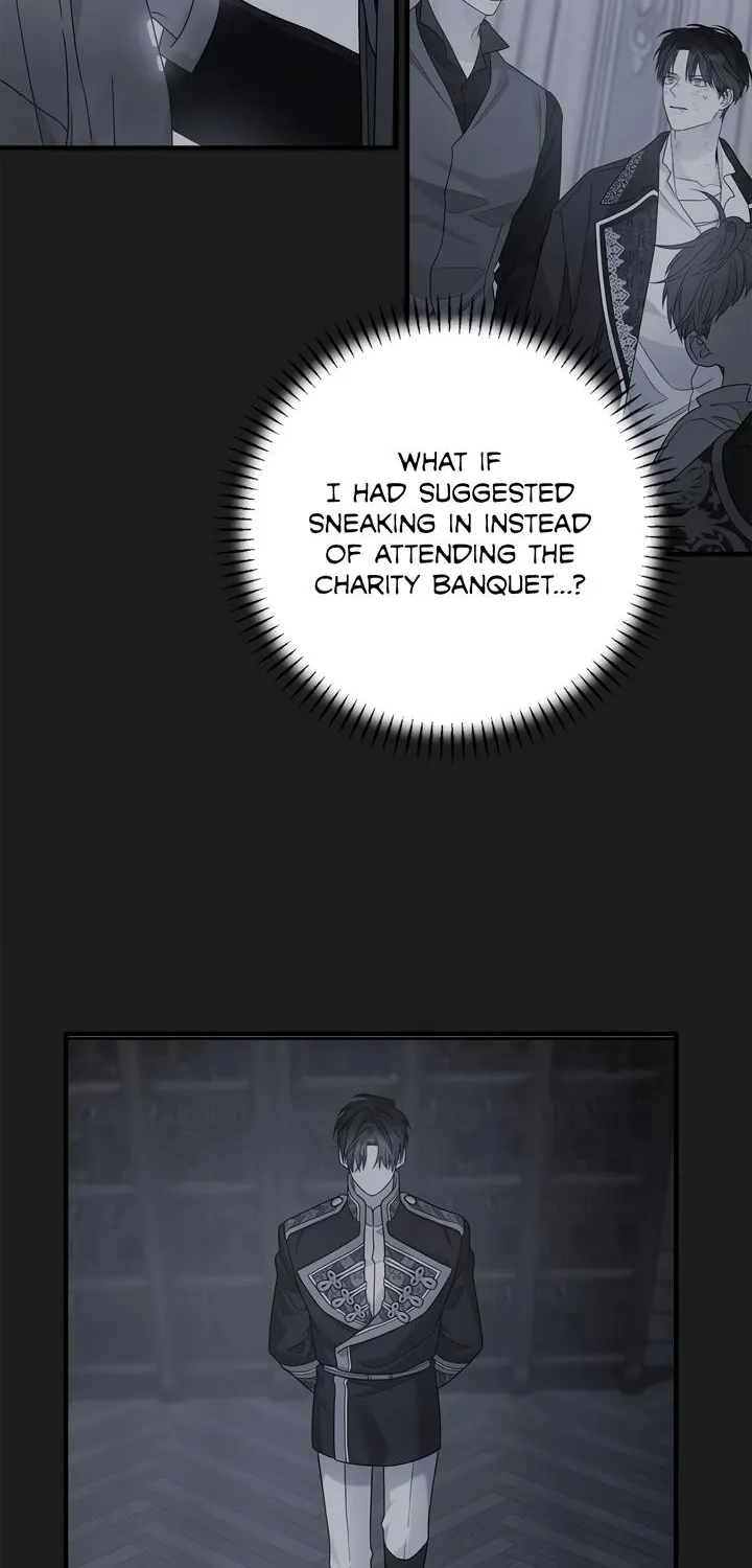 Eternal Contract Chapter 30 page 83 - MangaKakalot