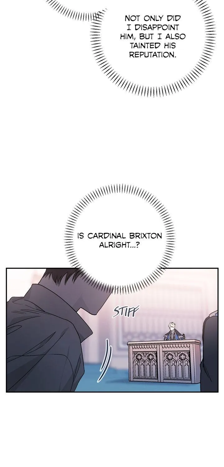 Eternal Contract Chapter 31 page 59 - MangaKakalot