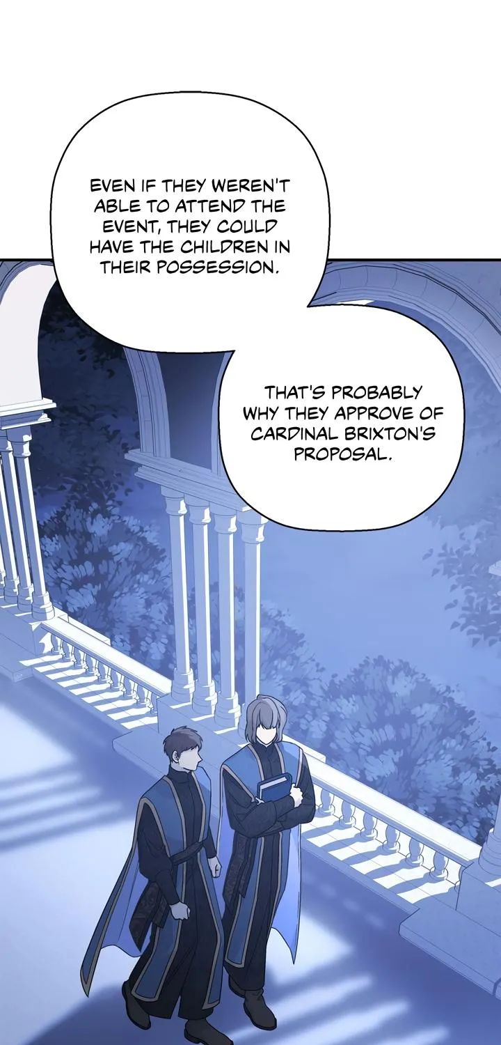 Eternal Contract Chapter 36 page 76 - MangaKakalot