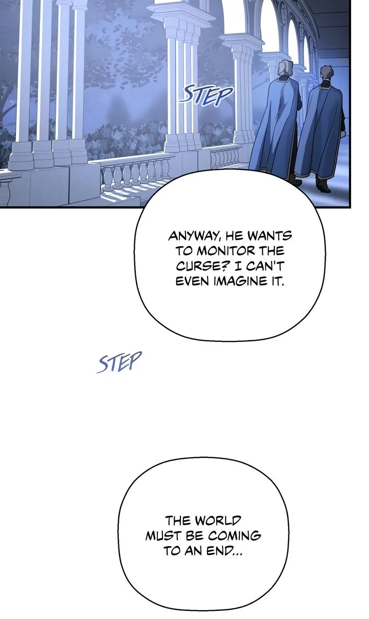 Eternal Contract Chapter 36 page 78 - MangaKakalot